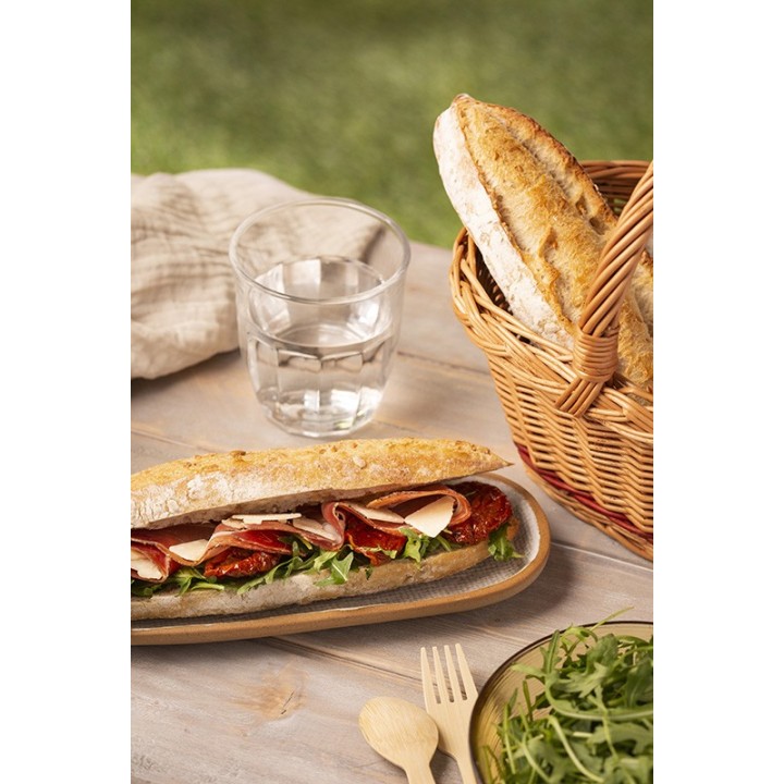 Organic Cornbread Premix