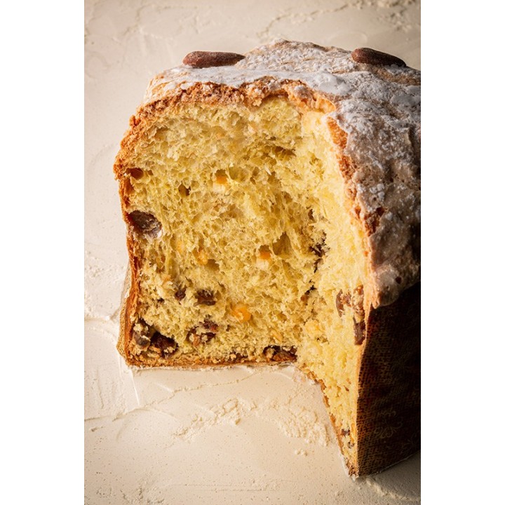 Panettone Mix