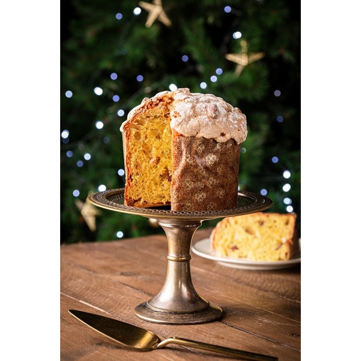Panettone Mix