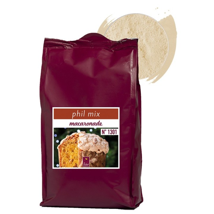 Macaronade Mix