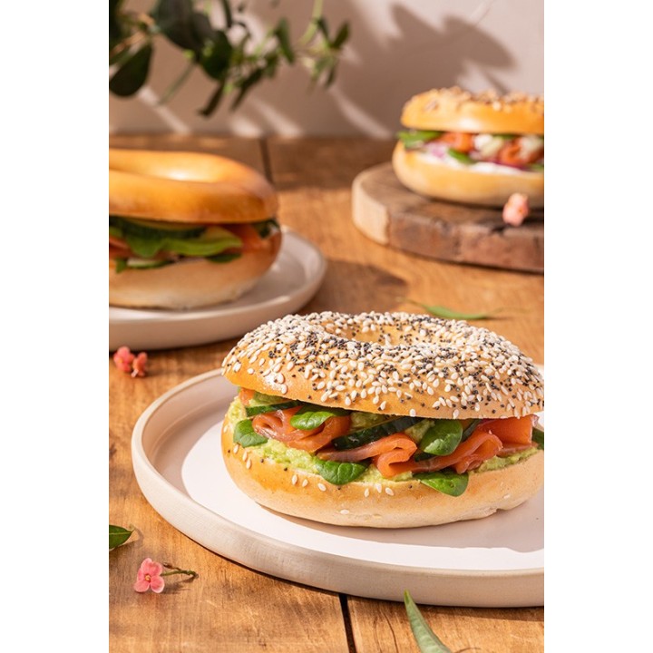 Easy Intense Flavor Rye