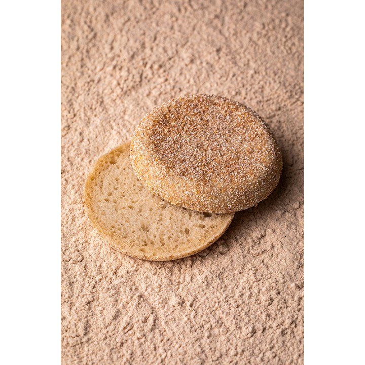 Phil Hulled-Wheat Semolina