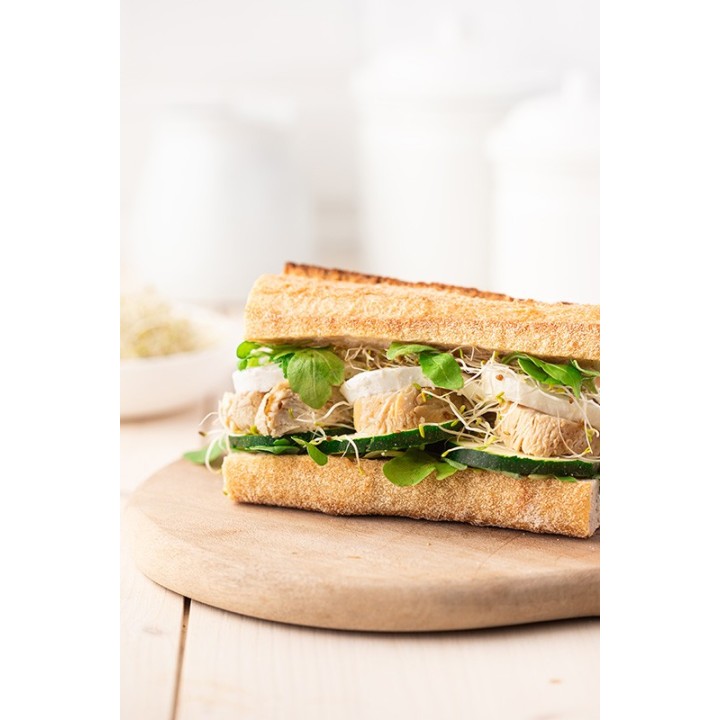 Organic Perspective® Liquid