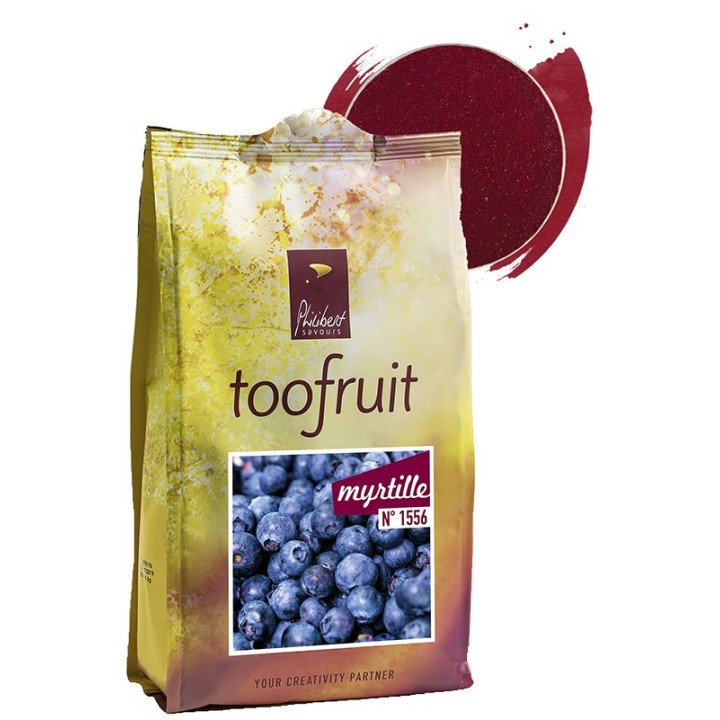 Toofruit® Blueberry