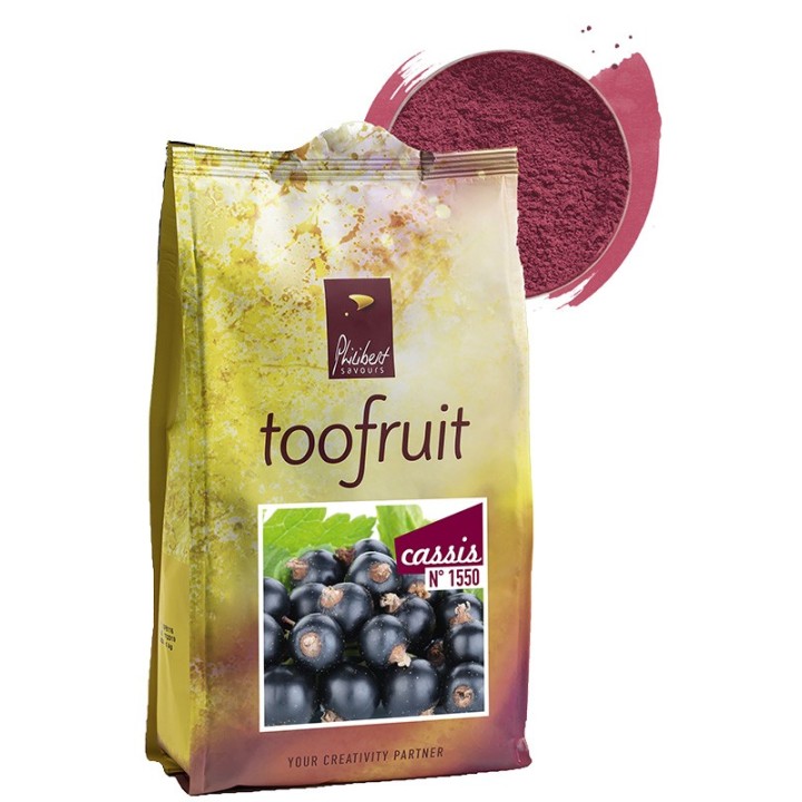Toofruit® Blackcurrant