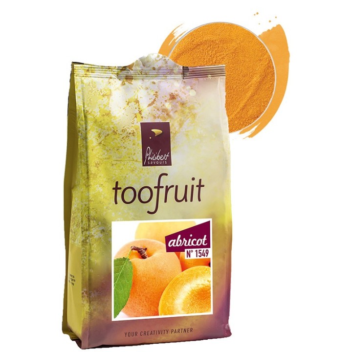 Toofruit® Apricot