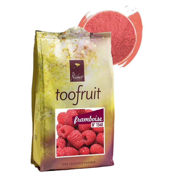 Toofruit® Raspberry