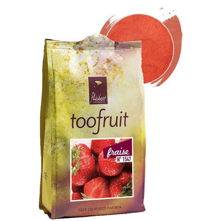 Toofruit® Strawberry