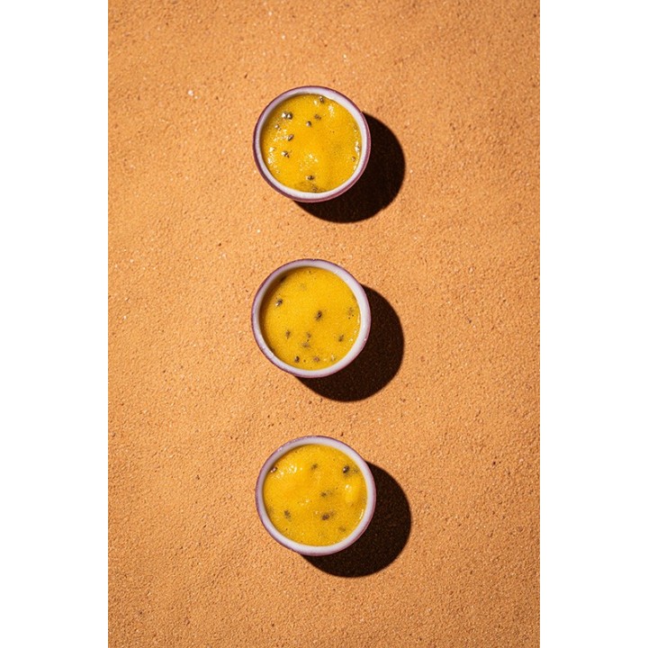 Toofruit® Passion Fruit