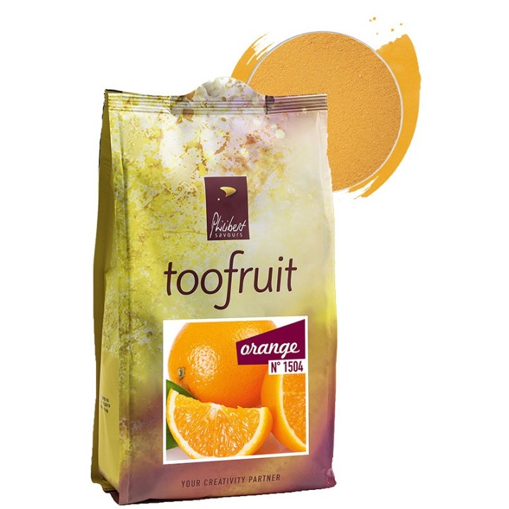 Toofruit® Orange