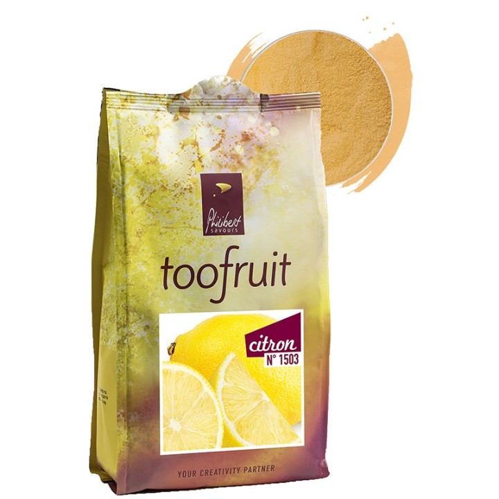 Toofruit® Lemon