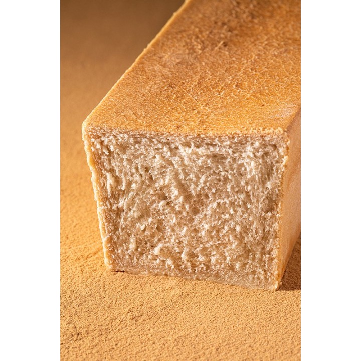 Intense Flavor Full-bodied Wheat