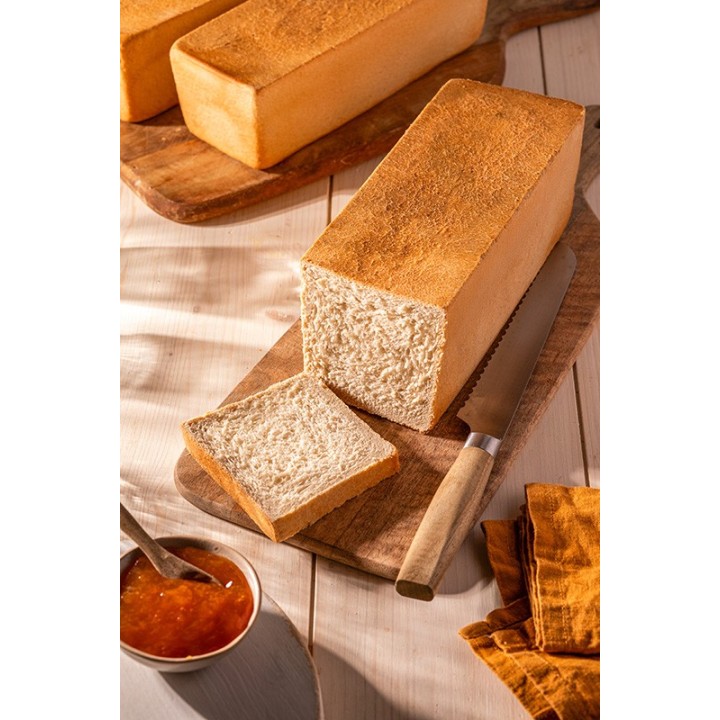 Intense Flavor Full-bodied Wheat