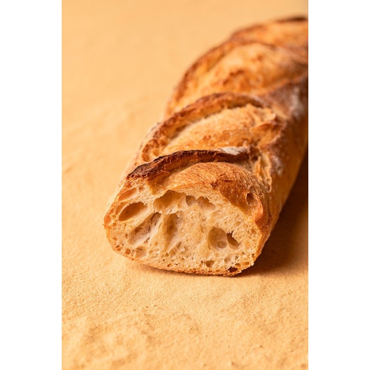 Intense Flavor Wheat CRC®