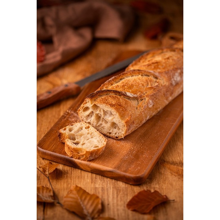 Intense Flavor Wheat CRC®