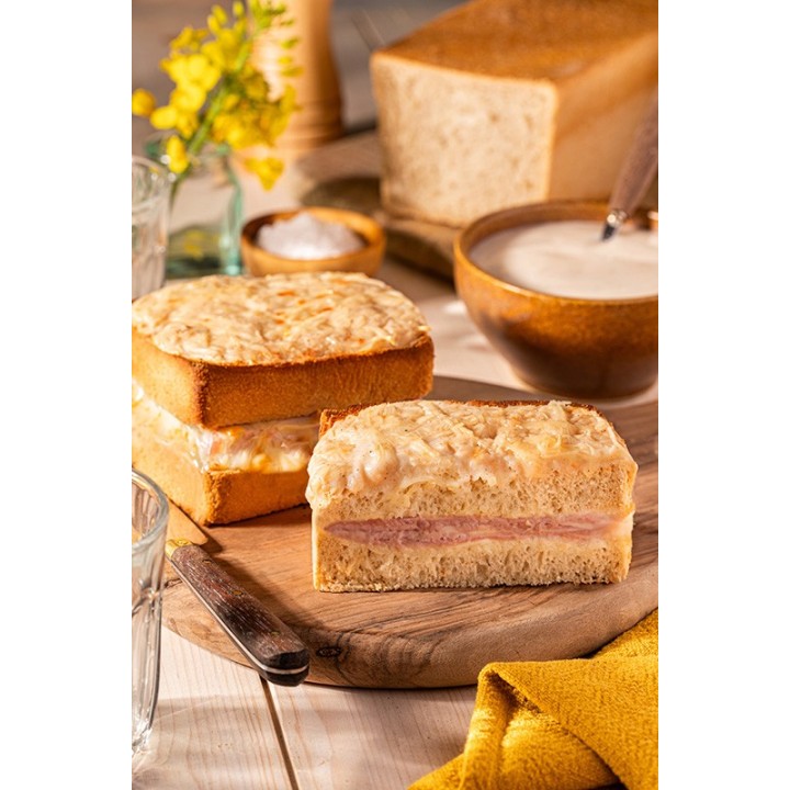 Intense Flavor Full-bodied Wheat CRC®