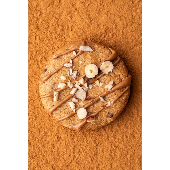 Intense Flavor Full-bodied Rye