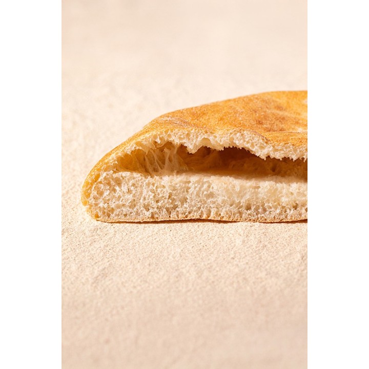 Trigo Integral CRC®