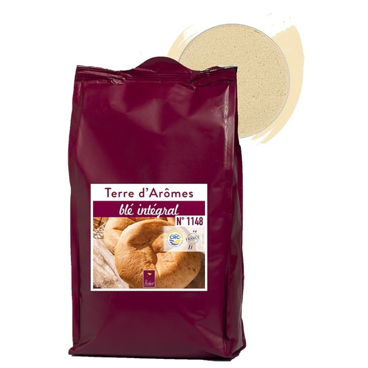 Trigo Integral CRC®