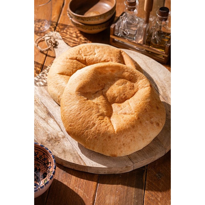 Trigo Integral CRC®