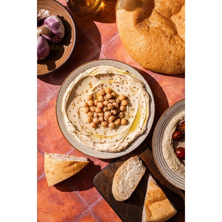 Trigo Integral CRC®