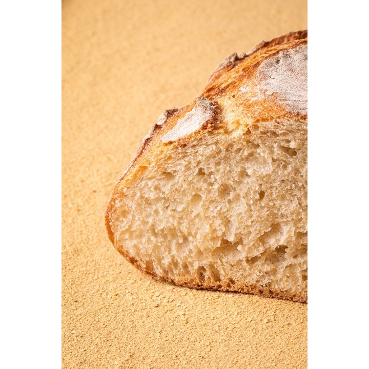 Intense Flavor Rye Duo