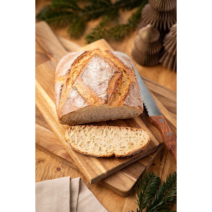 Intense Flavor Rye Duo