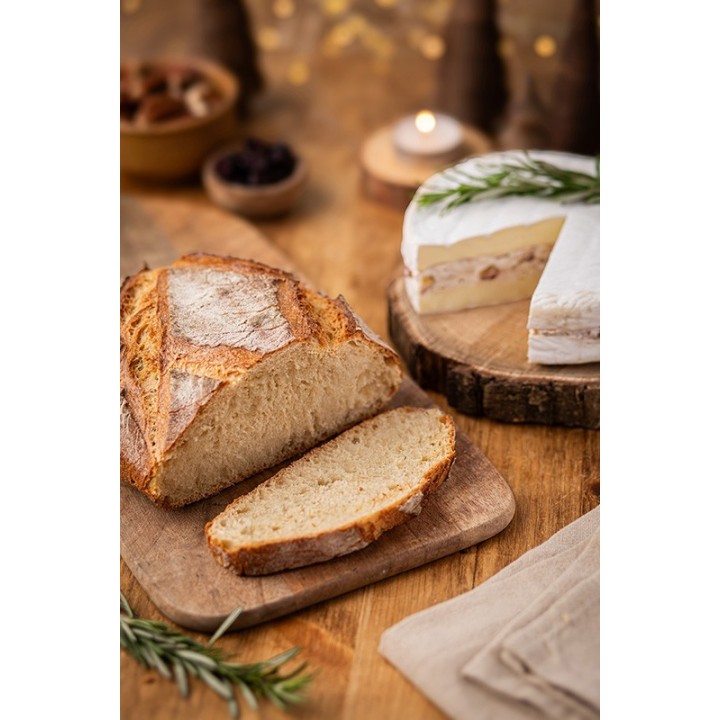 Intense Flavor Rye Duo