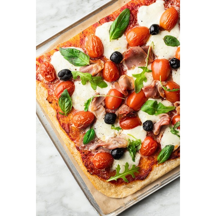 Perspective Liquid CRC®