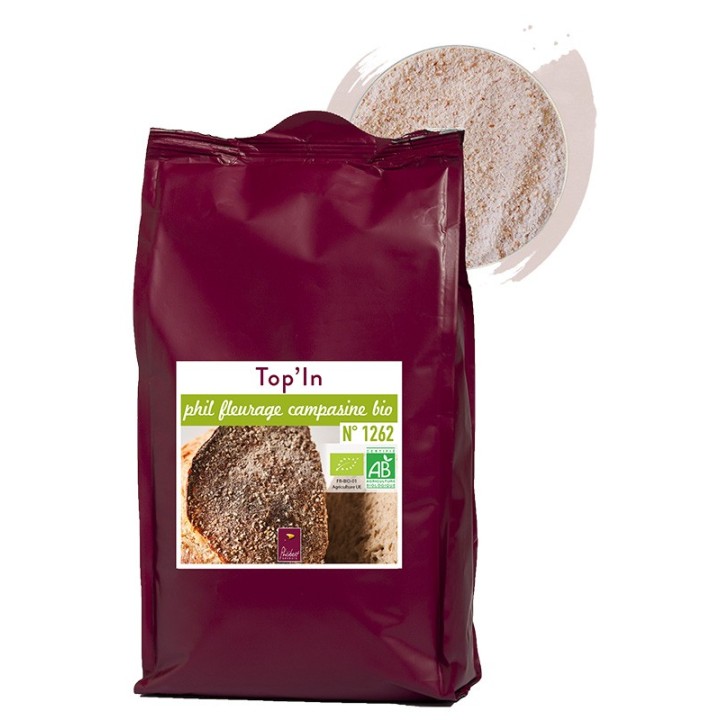 Phil Fleurage Campasine® Bio