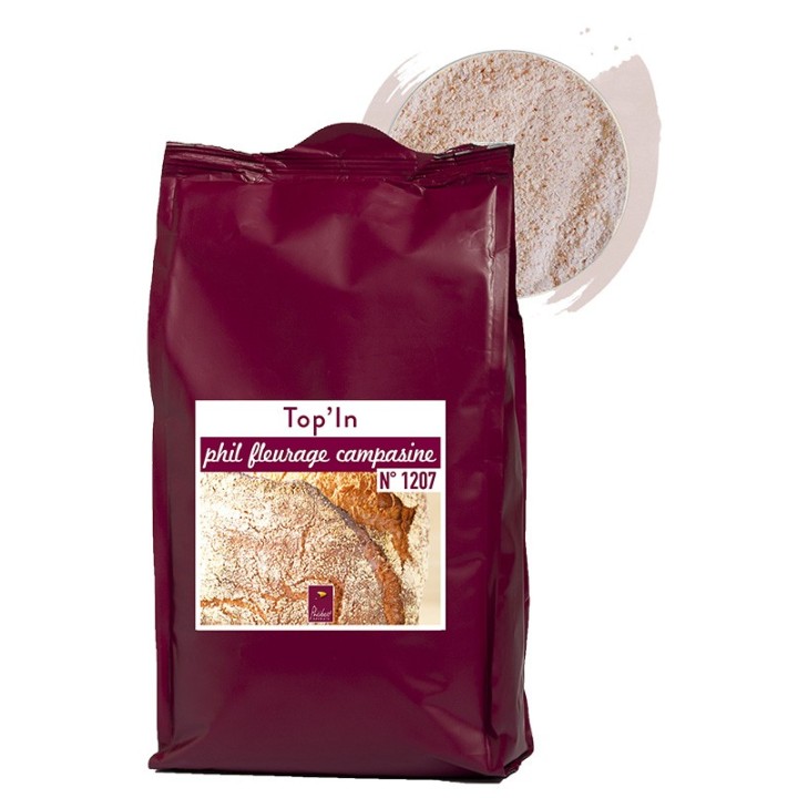 Phil Fleurage Campasine®