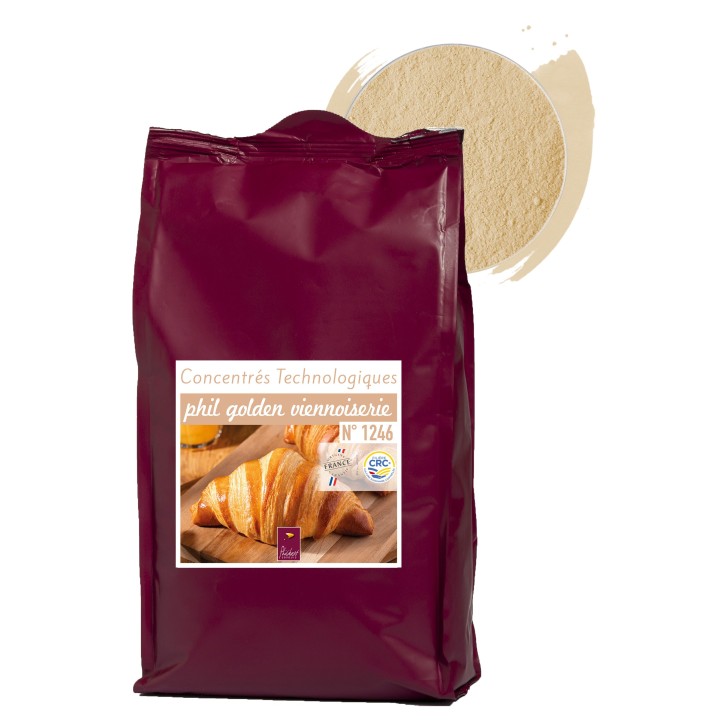 Phil Golden Viennoiserie CRC®