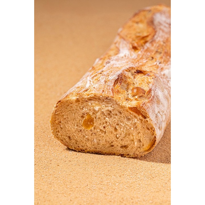 Phil Fournée Ferment