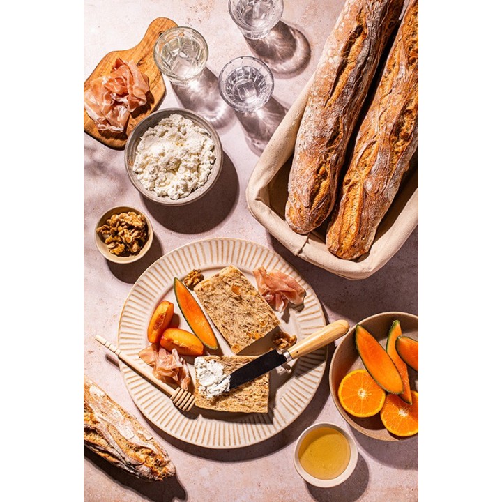 Phil Fournée Ferment