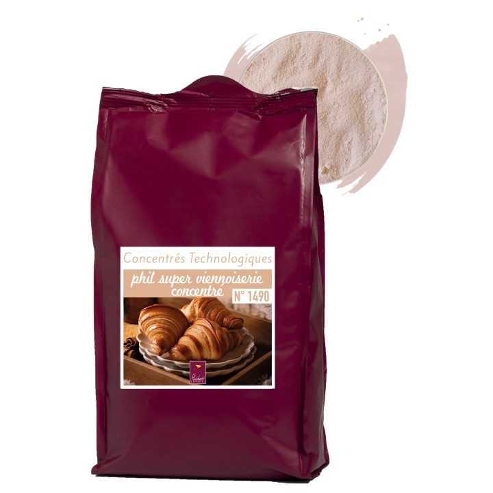 Super Viennoiserie Concentré