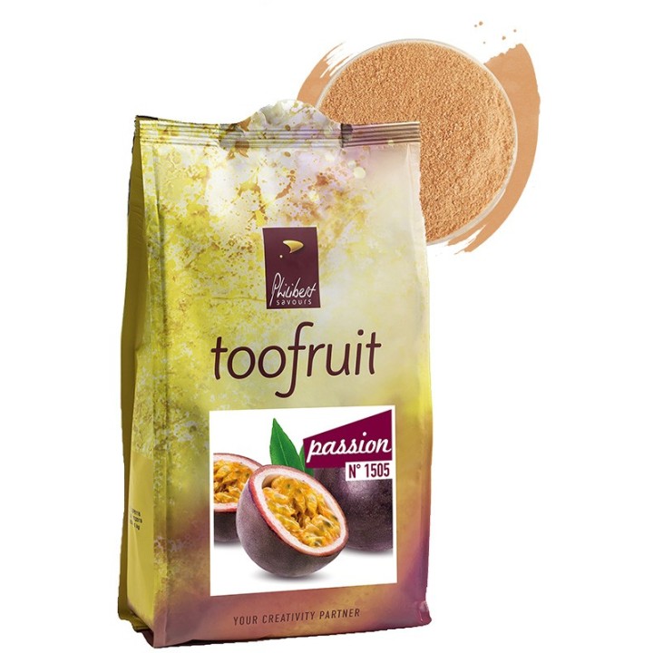 Toofruit® Passion Fruit