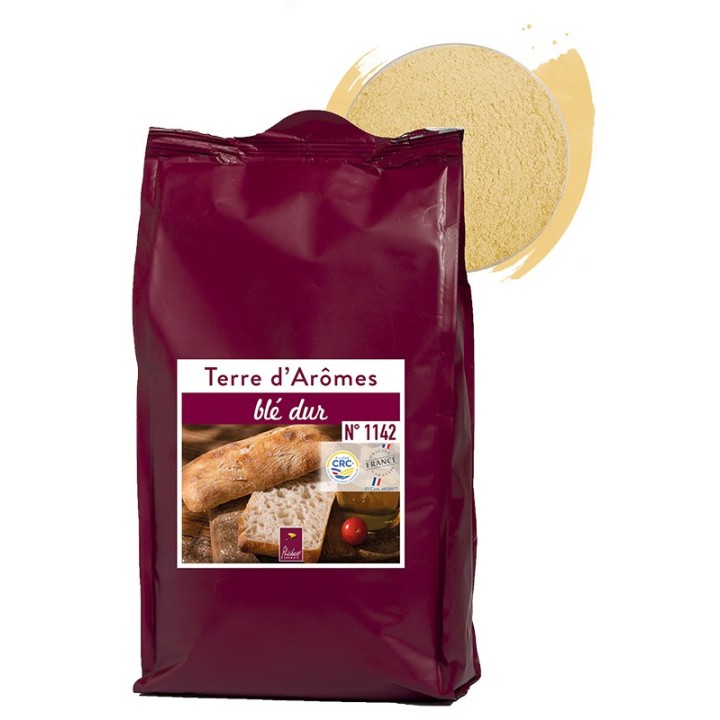 Blé Dur CRC®