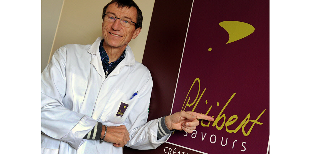 Pascal Philibert introduces Philibert Savours following the brand name change